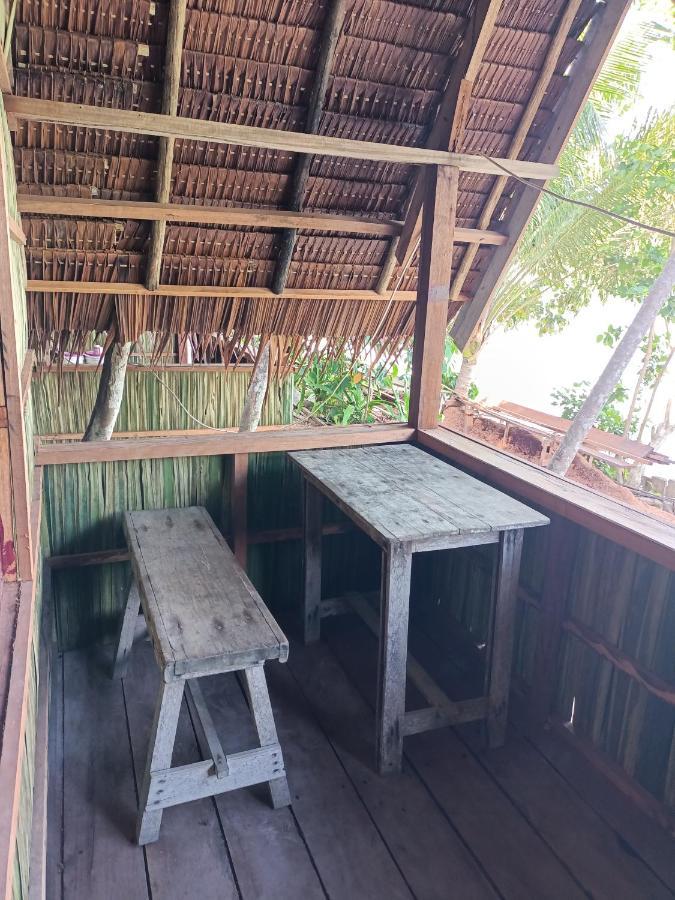 Warahnus Dive Homestay Kri Dış mekan fotoğraf